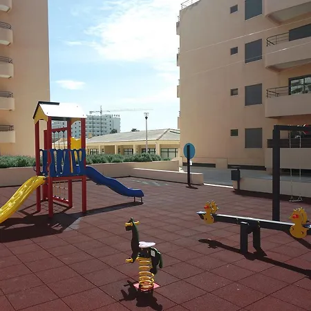 A17 - Heaven Sun Praia Da Rocha 1 Bed *