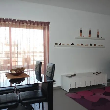 شقة A17 - Heaven Sun Praia Da Rocha 1 Bed بورتيماو