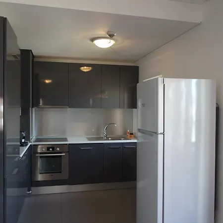 شقة A17 - Heaven Sun Praia Da Rocha 1 Bed