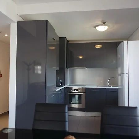 شقة A17 - Heaven Sun Praia Da Rocha 1 Bed *