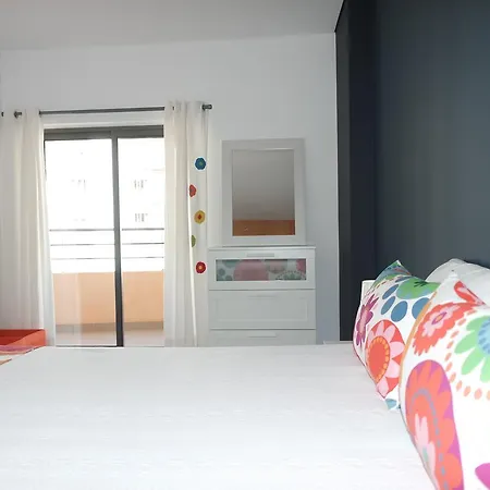 شقة A17 - Heaven Sun Praia Da Rocha 1 Bed بورتيماو