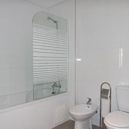 شقة A17 - Heaven Sun Praia Da Rocha 1 Bed بورتيماو