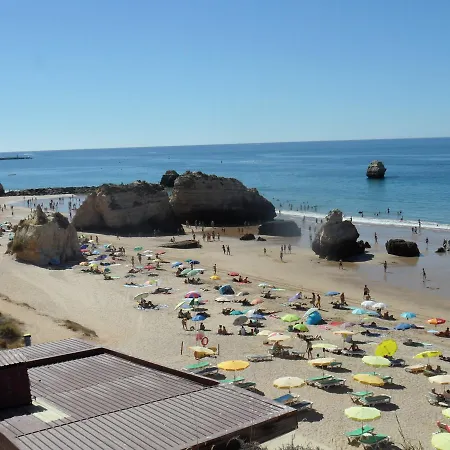 شقة A17 - Heaven Sun Praia Da Rocha 1 Bed بورتيماو