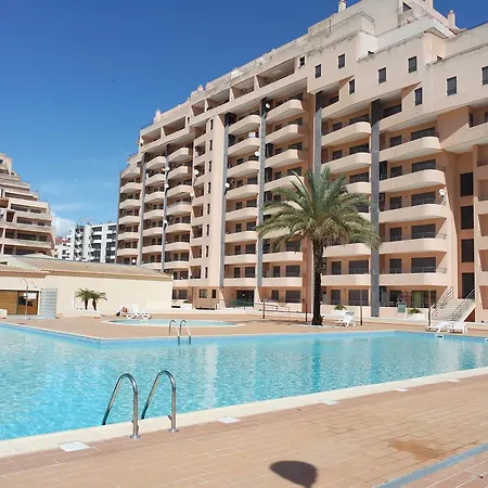Appartement A17 - Heaven Sun Praia Da Rocha 1 Bed Portimão