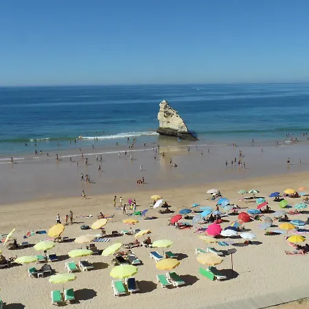 A17 - Heaven Sun Praia Da Rocha 1 Bed * Portimão