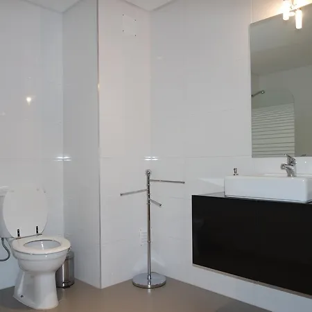 A17 - Heaven Sun Praia Da Rocha 1 Bed * Portimão