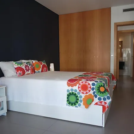 Appartement A17 - Heaven Sun Praia Da Rocha 1 Bed *