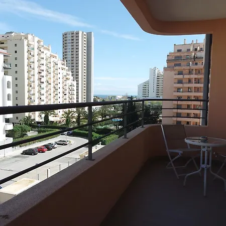 A17 - Heaven Sun Praia Da Rocha 1 Bed Appartement Portimão