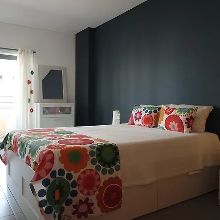 A17 - Heaven Sun Praia Da Rocha 1 Bed Appartement Portimão